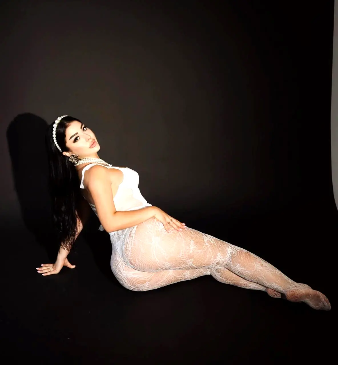 Aishe - Escorte - №2897, Height: 170, Age: 24, Weight: 57