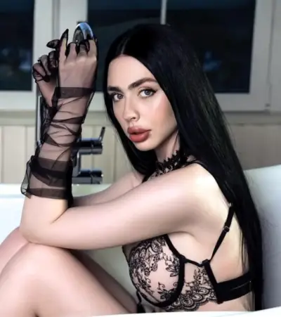 Oksana — 2858, Height: 174, Age: 25, Weight: 54