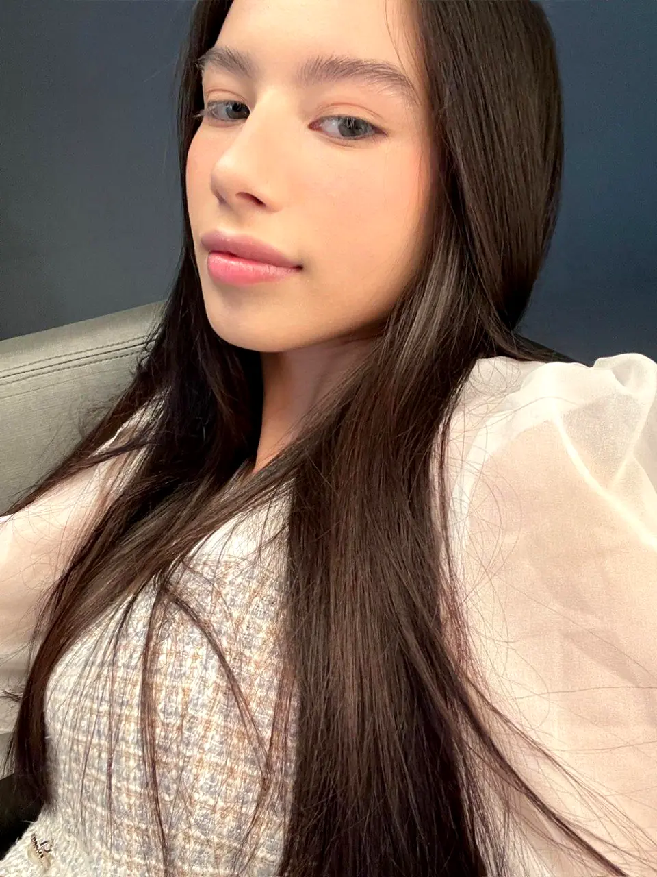 Anastasya - Escorte - №3439, Height: 175, Age: 22, Weight: 53