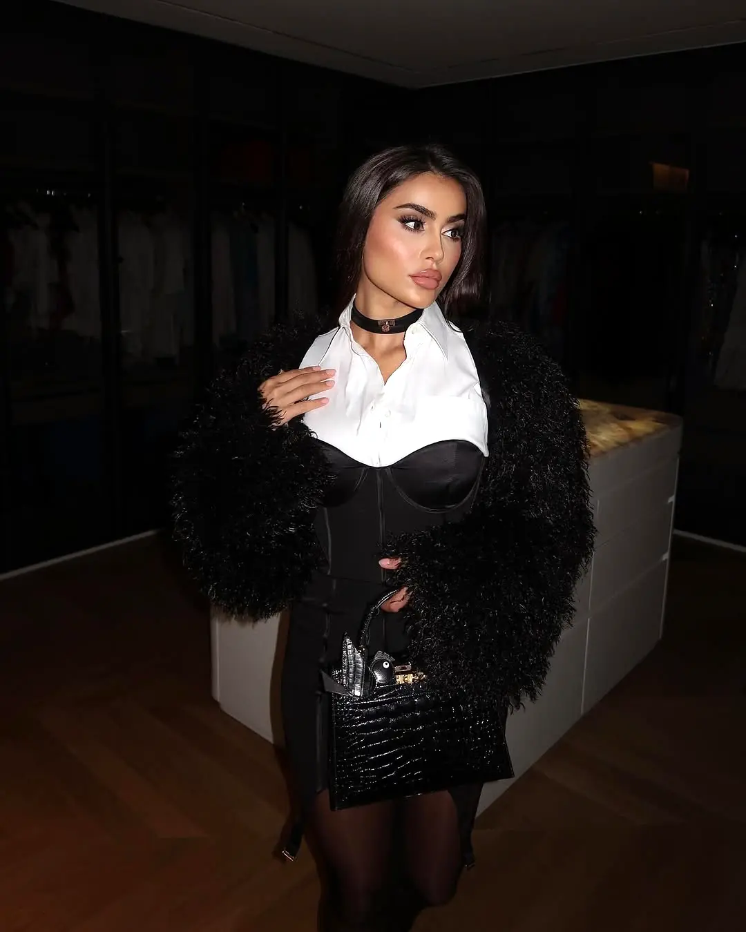 Aramia - Escorte - №3569, Height: 165, Age: 23, Weight: 54