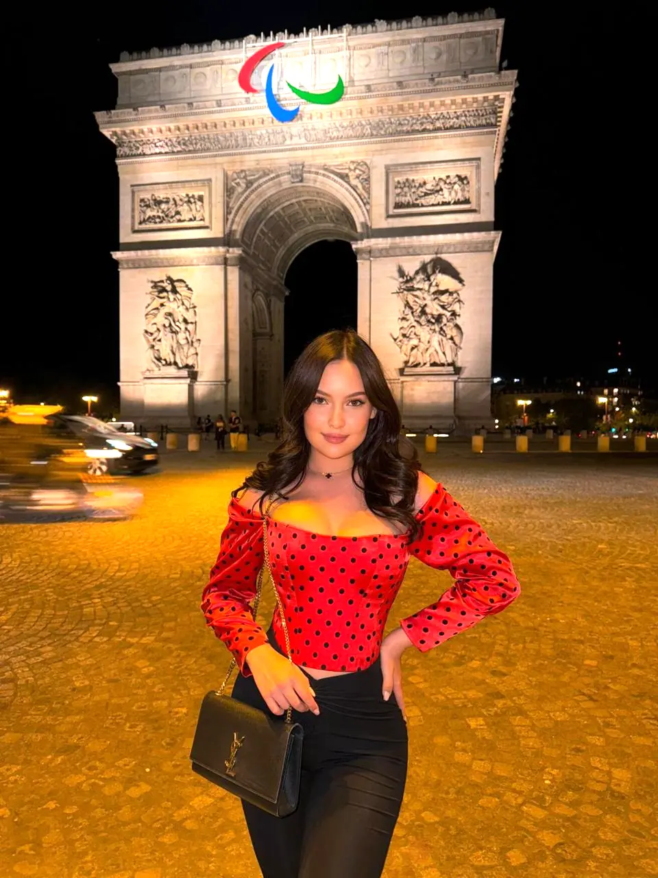 Lisa - Escorte - №3696, Height: 167, Age: 26, Weight: 57