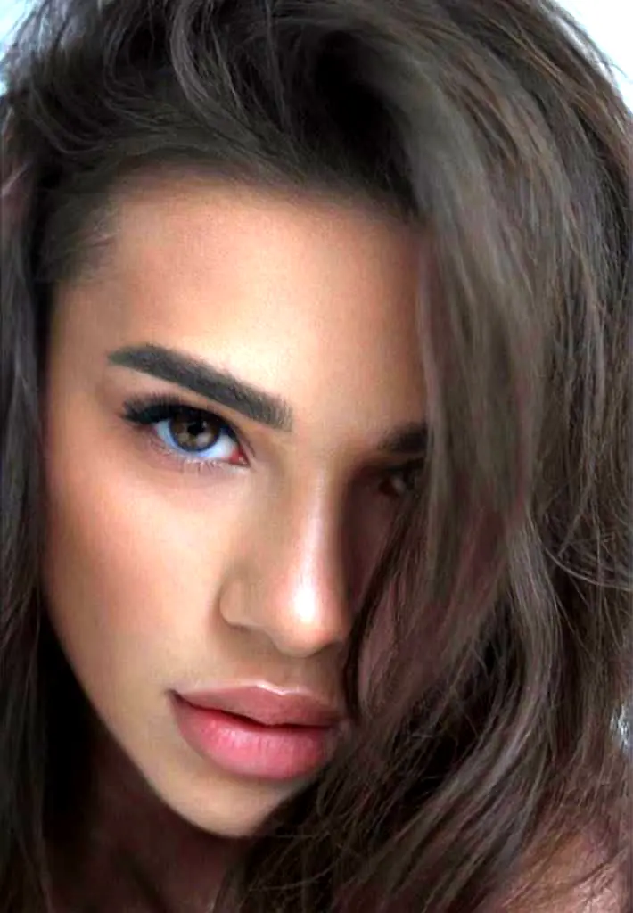 Kris - Escorte - №3683, Height: 165, Age: 23, Weight: 50