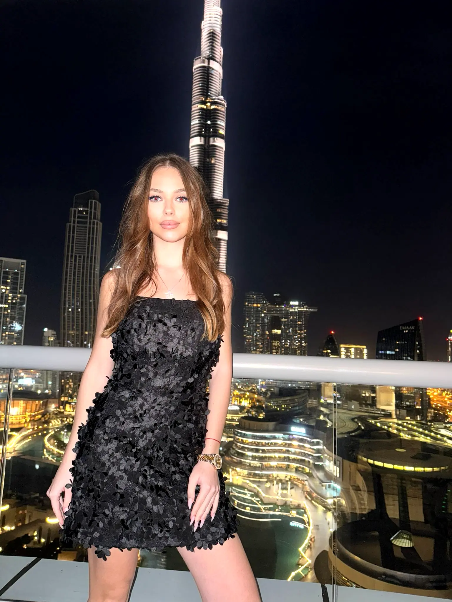 Sophie - Escorte - №3536, Height: 167, Age: 23, Weight: 52