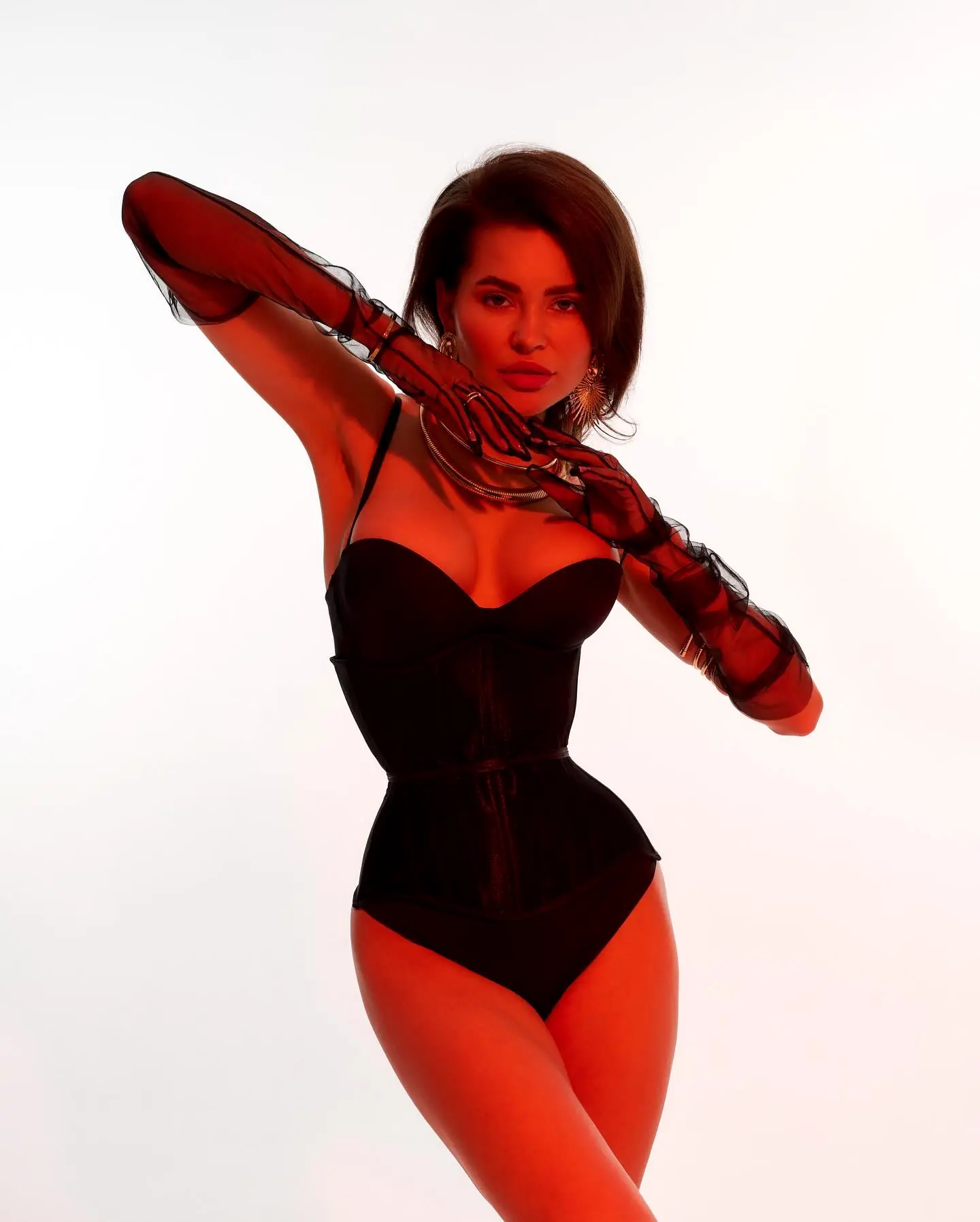 Yana - Escorte - №3497, Height: 165, Age: 24, Weight: 52
