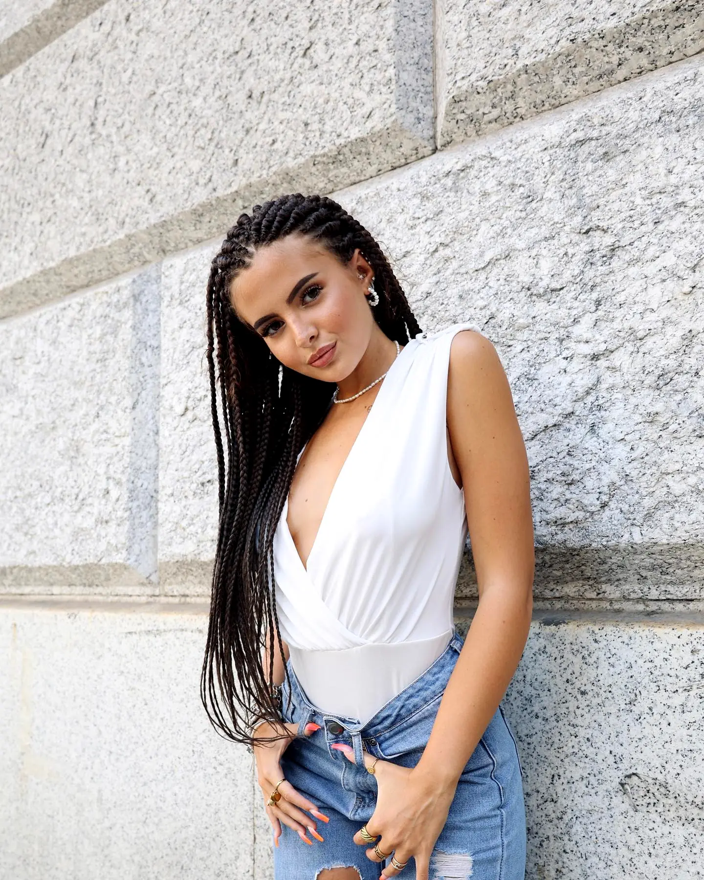 Seila - Escorte - №3775, Height: 158, Age: 23, Weight: 54