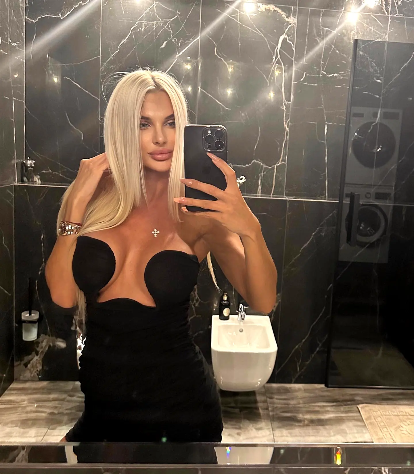 Aneta - Escorte - №3449, Height: 168, Age: 29, Weight: 55