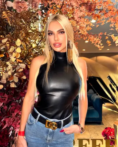 Aneta — 3449, Height: 168, Age: 29, Weight: 55