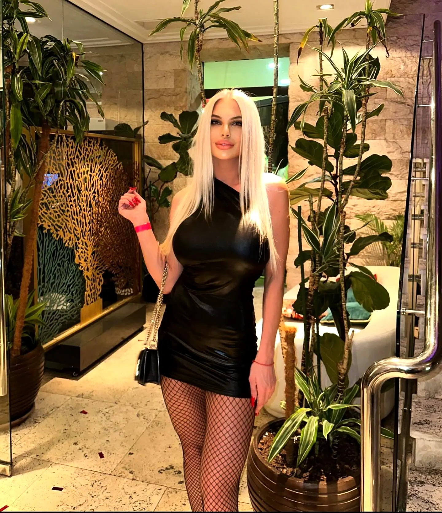Aneta - Escorte - №3449, Height: 168, Age: 29, Weight: 55