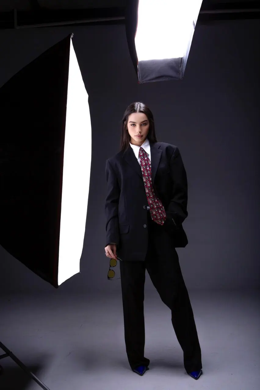 Anastasya - Escorte - №3439, Height: 175, Age: 22, Weight: 53