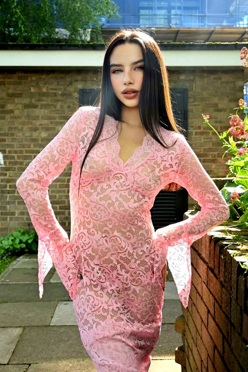 Anastasya - Escorte - №3439, Height: 175, Age: 22, Weight: 53