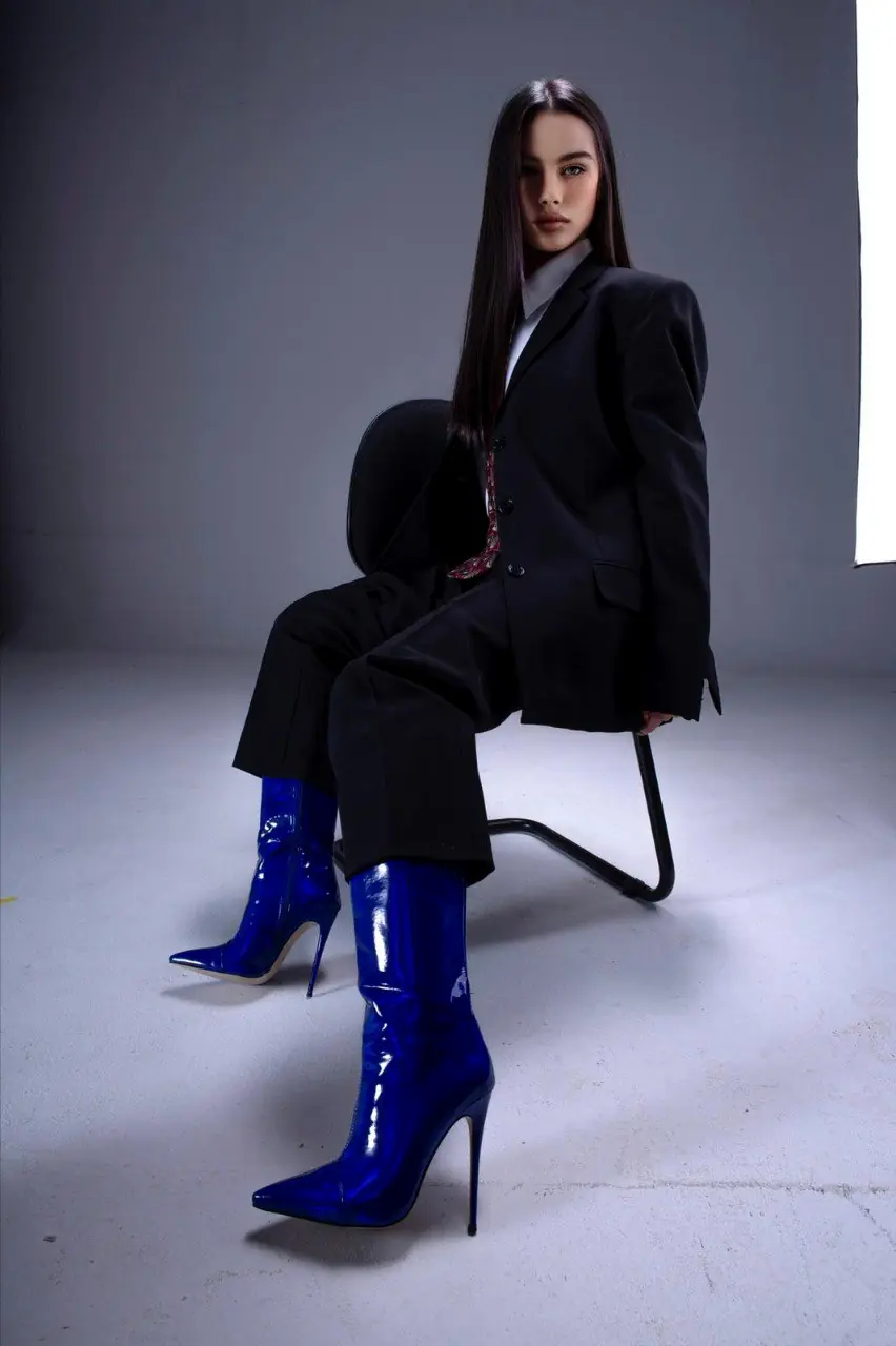 Anastasya - Escorte - №3439, Height: 175, Age: 22, Weight: 53